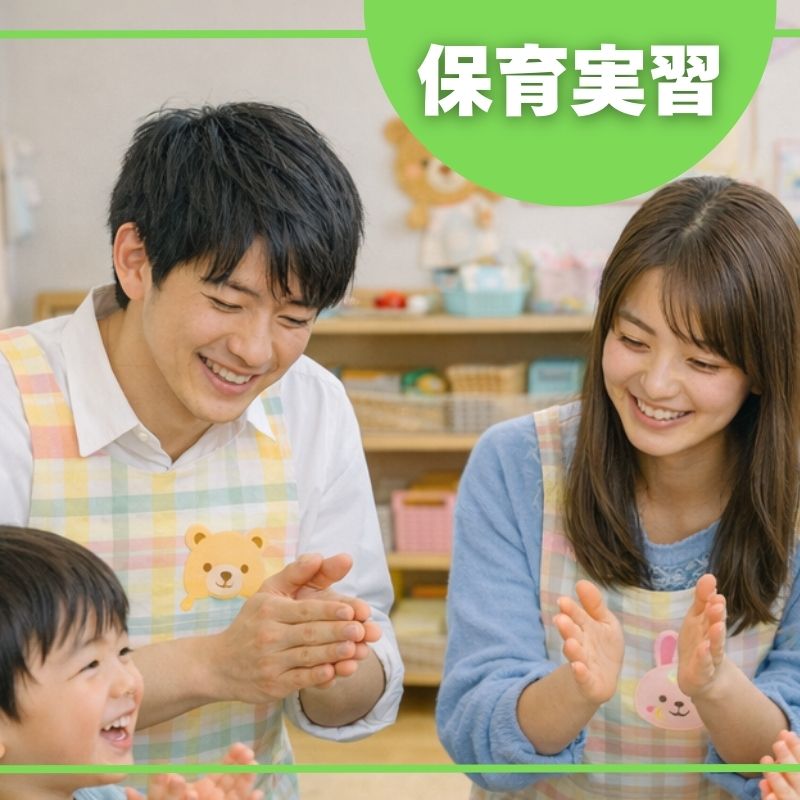 保育実習